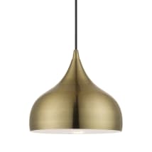 Antique Brass