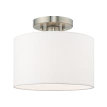 Brushed Nickel