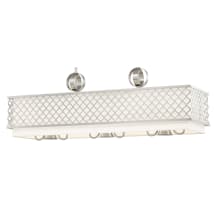 Brushed Nickel
