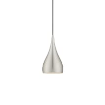 Brushed Aluminum