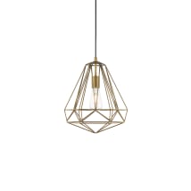 Antique Brass