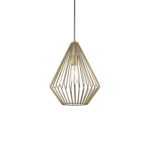 Antique Brass