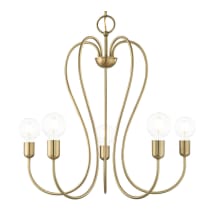 Antique Brass