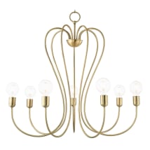 Antique Brass