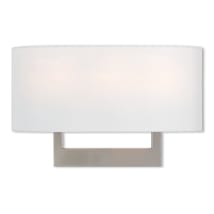 Brushed Nickel