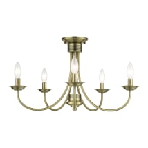 Antique Brass