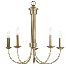 Antique Brass