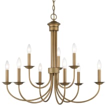 Antique Gold Leaf