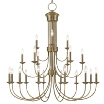 Antique Brass