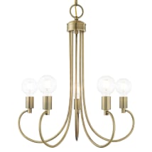 Antique Brass