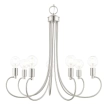 Brushed Nickel