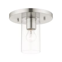 Brushed Nickel