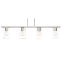 Brushed Nickel