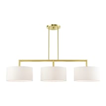 Satin Brass