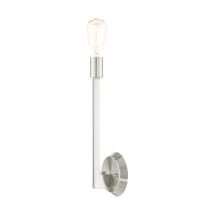 Brushed Nickel