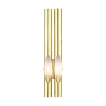 Satin Brass