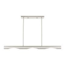 Brushed Nickel