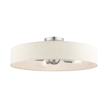 Brushed Nickel