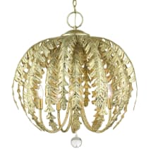 Winter Gold