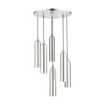 Brushed Nickel