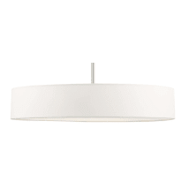 Brushed Nickel