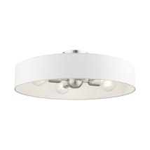 Brushed Nickel