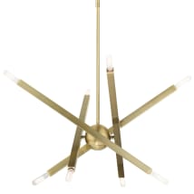 Antique Brass