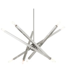 Brushed Nickel