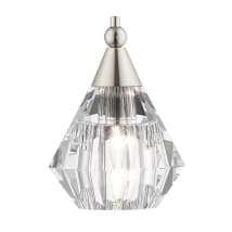 Polished Nickel