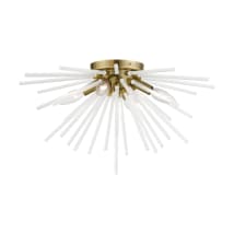 Antique Brass