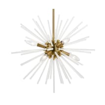 Antique Brass