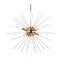 Antique Brass