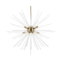 Antique Brass