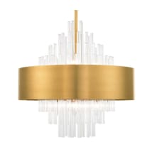 Natural Brass