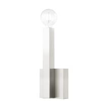 Brushed Nickel