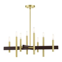 Satin Brass