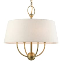 Antique Brass