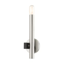Brushed Nickel