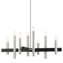 Brushed Nickel