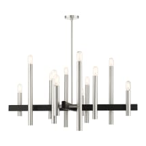 Brushed Nickel