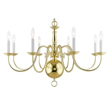 Polished Brass