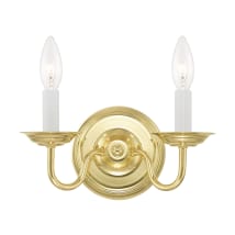 Polished Brass