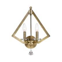 Antique Brass