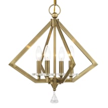 Antique Brass