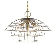 Antique Brass