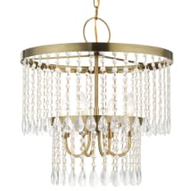 Antique Brass