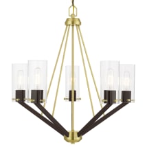Satin Brass / Bronze