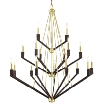 Satin Brass