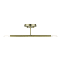 Antique Brass