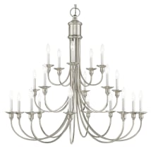 Brushed Nickel